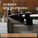 Joe Dassin - Salut les amoureux