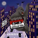 AB MATT Dollar Doss - Gorilla