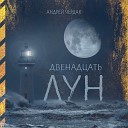 Андрей Чердак - Двенадцать лун