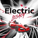 Mathias Rehfeldt, Nissan Formula E Team - Electric Legacy