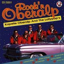 Kapelle Oberalp, The Lollypop's - Swiss Rock'n Roll