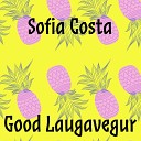 Sofia Costa - Love Me Harder