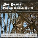 Joe Dassin - Fais moi de l electricite