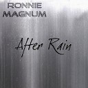 Ronnie Magnum - Dance with Night Shadows