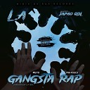 L A QDL feat Jap o QDL - Muito Gangsta pra Pouco Rap