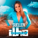 Suellen Lopes feat DAN VENTURA - Senta Malvadinha Ao Vivo