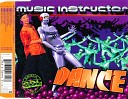 Music Instructor - Dance Sunshine Mix