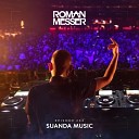 Roman Messer feat Clare Stagg - For You Suanda 234 Tom Exo Remix
