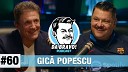 DA BRAVO by Mihai Bobonete - DA BRAVO Podcast 60 cu Gic Popescu