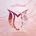 Kike L - If You Call My Name