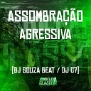 dj souza beat DJ C7 O unico - Assombra o Agressiva