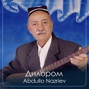 Abdullo Nazriev - Гули Сурх