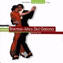 Ganzua Trio - Las Cuarenta