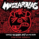 Muzzarelas - In my Veins Demo 92