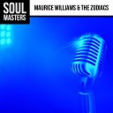 Maurice Williams The Zodiacs - Mustang Sally