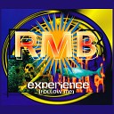 RMB - Experience Follow Me Club Mix