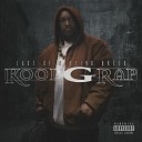 Kool G Rap - Winning Hand feat Lil Dee Blue Eyes