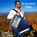 Vincent Gavinet - Polka de Chanteix