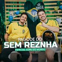 Sem Reznha - Lucidez Talvez Fim da Tristeza Ao Vivo