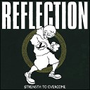 Reflection - Forced by Life