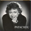 Patachou - Mon homme