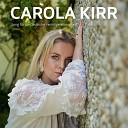 Carola Kirr - Song f r die Deutsche Vem gensberatung