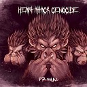 Heart Attack Genocide - Son of the People