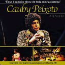 Cauby Peixoto - Ningu m de Ningu m Ao Vivo