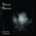 Nocturnal Depression - Lost in the Nothingness