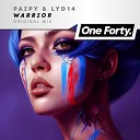Paipy & Lyd14 - Warrior (Original Mix