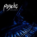 Psyche - Love Is A Winter Original Mix