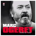 Marc Ogeret - Monsieur tout blanc