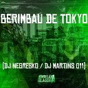 Dj Negresko DJ Martins 011 - Berimbau de Tokyo