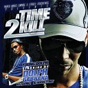 Young Dolph - My Time 33 39Hz Rebassed By TREM