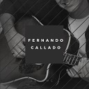 Fernando Callado - Al m do Horizonte