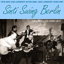 Sinti Swing Berlin feat Martin Weiss - Stompin At Decca Instrumental