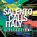 Danilo Secl Santoro Bovino feat Cesko - Kalinifta Federico Scavo Remix