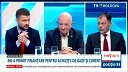TVR MOLDOVA - Emisiunea Punctul pe AZi 25 11 2022