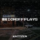 Kaiizen - Speed It Up