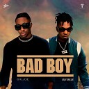 Oxlade Mayorkun - Bad Boy feat Mayorkun