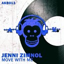 Jenni Zimnol - Move with Me Original Mix