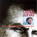 Gilles Servat - Heure de grace