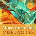 Sarah Quartel The Oxford Choir Oxford University Press… - Ripple Effect SATB