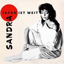 Sandra первый сингл еще и на… - Japan Ist Weit cover Alphaville Big In Japan