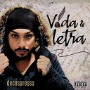 decespresso Roberack feat Dsnbeatzzz - Vida y Letra