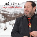 Ali Akta feat eref De er - Bil Erebi Cibil Besel