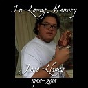 Jose Llanas - Gone But Not Forgotten