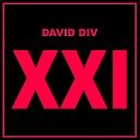David Div - Stream 8D Version