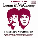 Gerry Marsden - My Love
