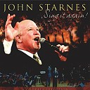 John Starnes - The Blood Medley Are You Washed in the Blood Nothing but the Blood Power in the…